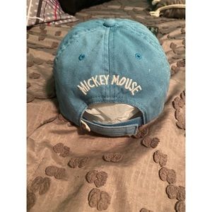 Kids Mickey Mouse baseball cap